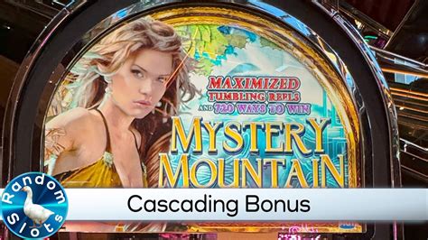 rocky mountain slot machines.